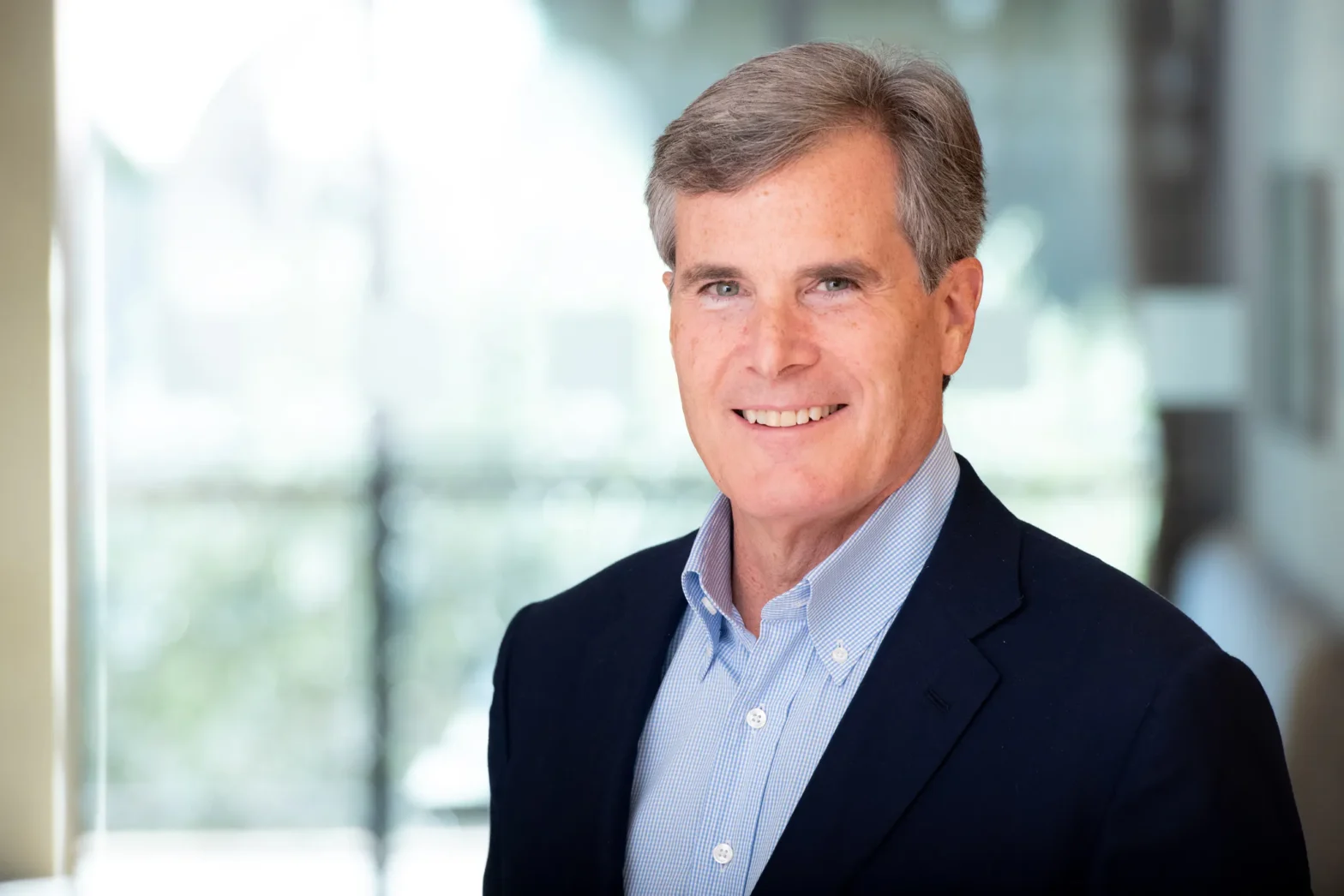 scott sandell landscape