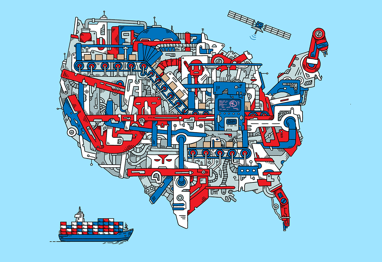 American Dynamism