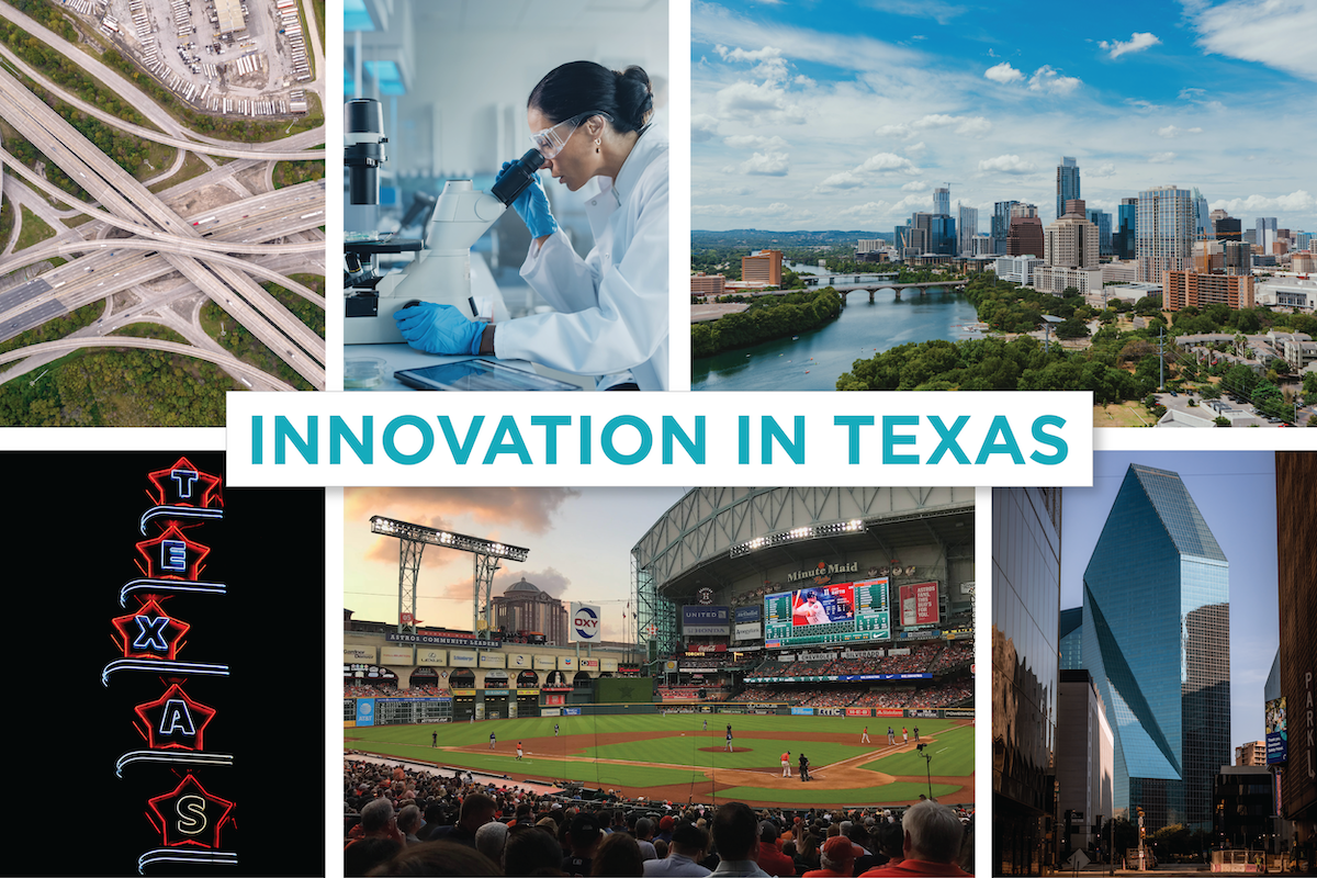 BIO Texas