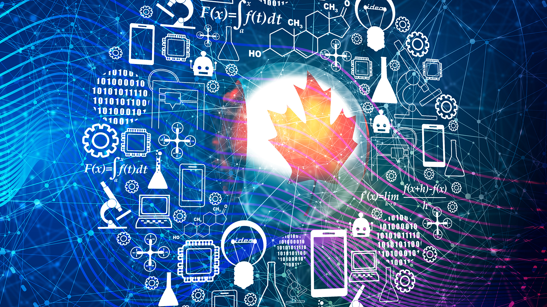 Canada Innovation Economy