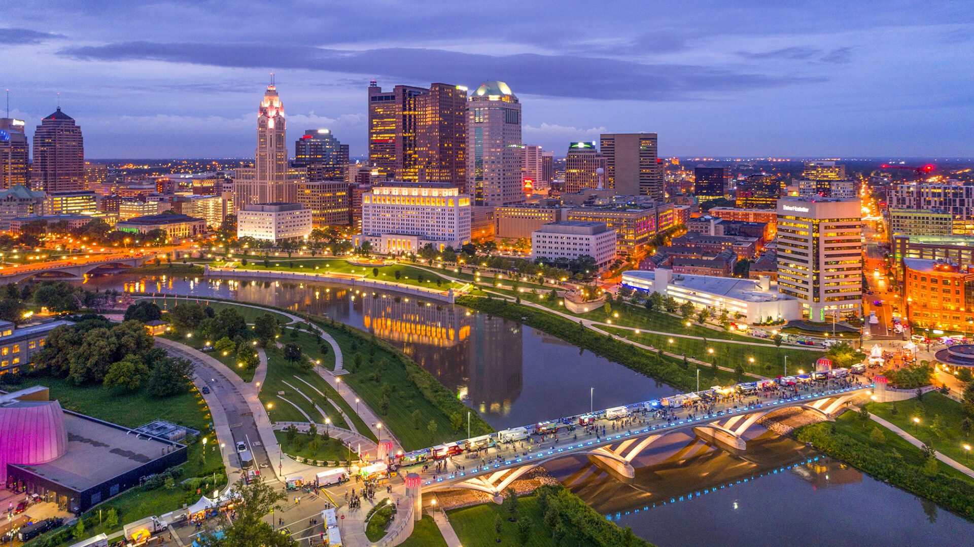 Ohio Bio Innovation