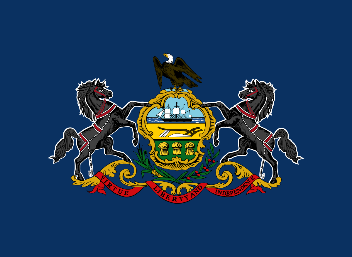 Pennsylvania