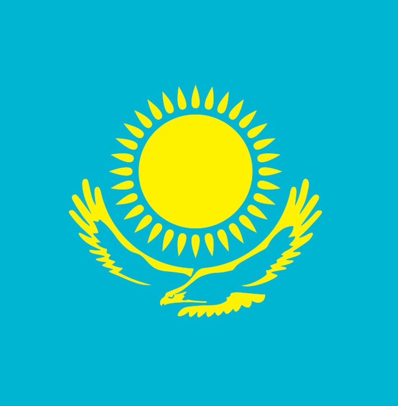 kazakhstan