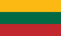 Lithuania Innovation Economy