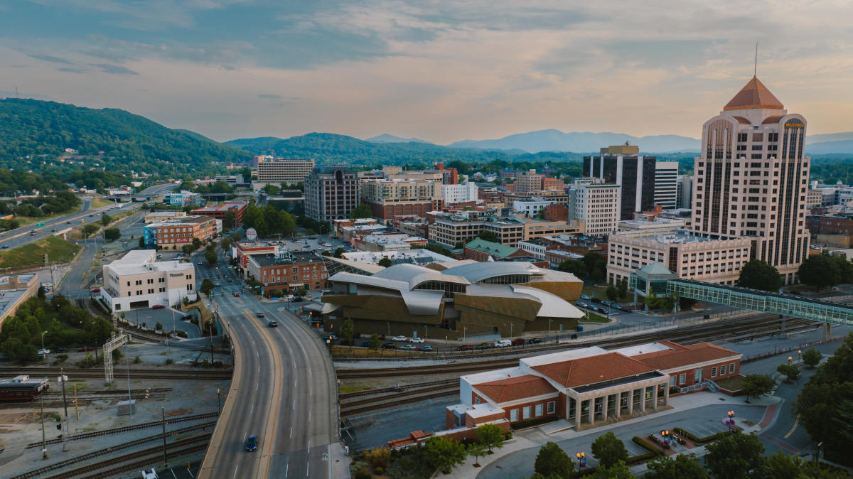 Virginia