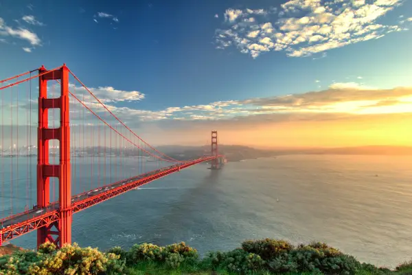 California