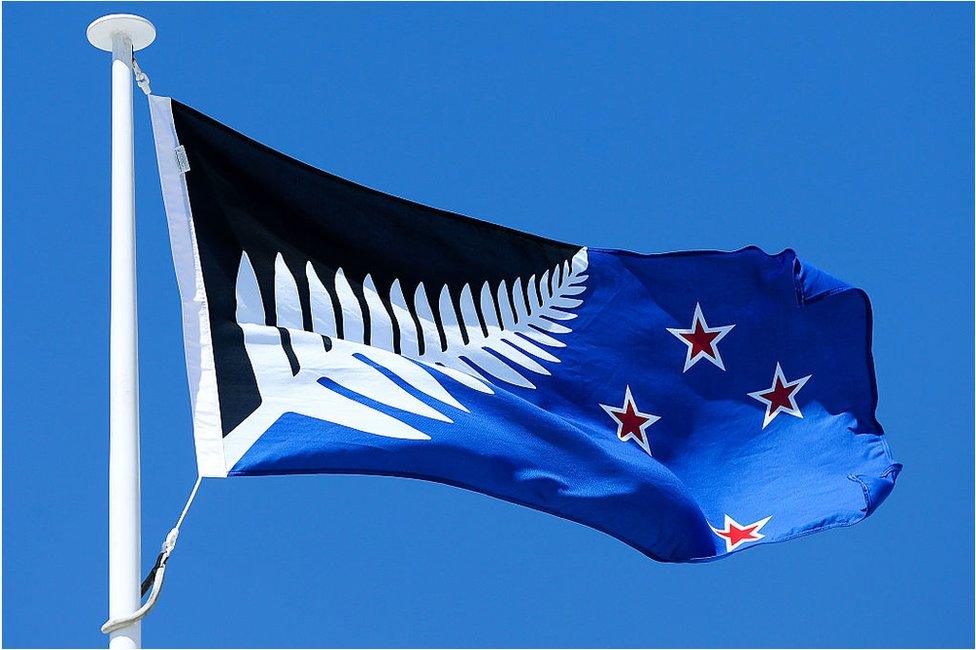New Zealand