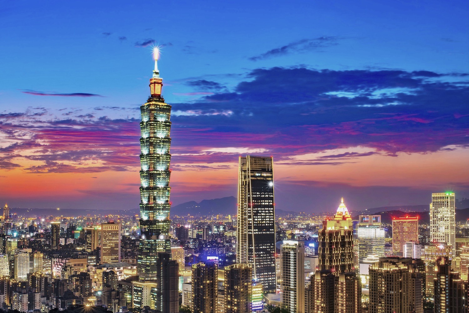 Taiwan Bio